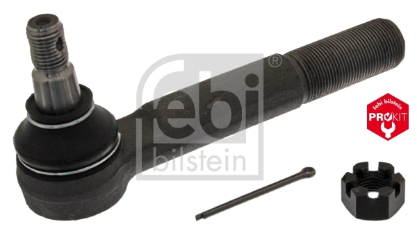 Tie Rod End
